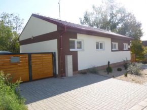 Pohoda Morava, Čejkovice